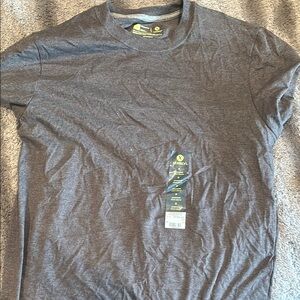 Xersion Gray Men's T-Shirt